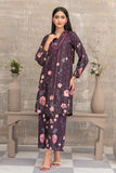 2 PIECE | SALIHA | PRINTED JACQUARD SUIT - ALZENATK_D - 5418_S