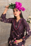 2 PIECE | SALIHA | PRINTED JACQUARD SUIT - ALZENATK_D - 5418_S