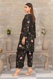 2 PIECE | SALIHA | PRINTED JACQUARD SUIT - ALZENATK_D - 5417_S