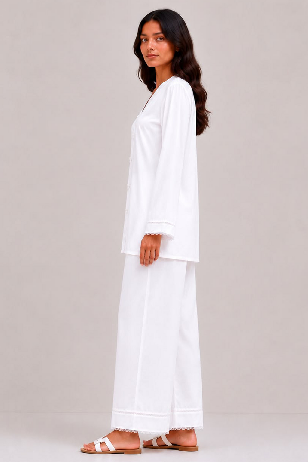 AYLA | 2 PIECE | CO-ORD SET