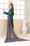 3 PIECE | ARACELI | BELGIAN VISCOSE SUIT - ALZENATawakkal_Araceli_D - 3711_S