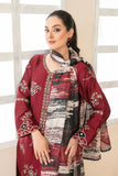 3 PIECE | ARACELI | BELGIAN VISCOSE SUIT - ALZENATawakkal_Araceli_D - 3709_S