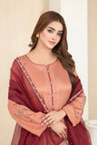 3 PIECE | ARACELI | BELGIAN VISCOSE SUIT - ALZENATawakkal_Araceli_D - 3710_S