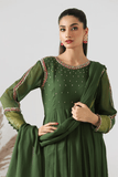 3 PIECE | EMBROIDERED CHIFFON SUIT - ALZENACMA - 4 - 251_S