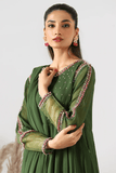 3 PIECE | EMBROIDERED CHIFFON SUIT - ALZENACMA - 4 - 251_S