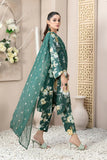 3 PIECE | LIDA | STAPLE LINEN SUIT - ALZENATawakkal_Lida_D - 9903_S