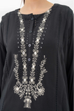 EMBROIDERED STONE SHIRT