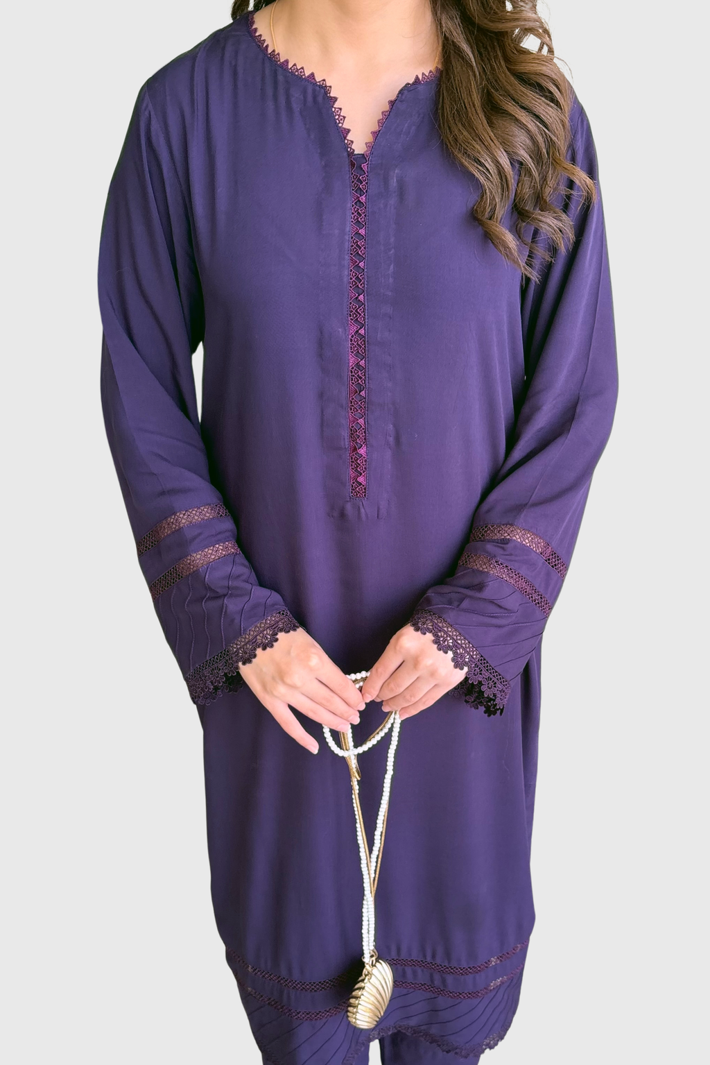 AURELIA | 2 PIECE | LINEN SUIT (Copy)