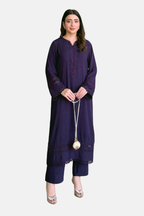 AURELIA | 2 PIECE | LINEN SUIT (Copy)