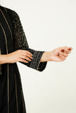 RIVAH | EMBROIDERED CHIFFON SUIT