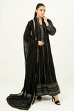 RIVAH | EMBROIDERED CHIFFON SUIT