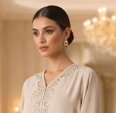 <strong>ABAYA</strong>