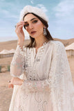 VOYAGE LUXE '25 | 3 PIECE | LAWN SUIT | D-2515-A