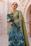 VOYAGE LUXE '25 | 3 PIECE | PAPER COTTON SUIT | D-2501-A