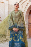 VOYAGE LUXE '25 | 3 PIECE | PAPER COTTON SUIT | D-2501-A