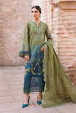 VOYAGE LUXE '25 | 3 PIECE | PAPER COTTON SUIT | D-2501-A