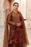 VOYAGE LUXE '25 | 3 PIECE | PAPER COTTON SUIT | D-2501-B