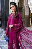 VOYAGE LUXE '25 | 3 PIECE | LAWN SUIT | D-2502-B