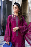 VOYAGE LUXE '25 | 3 PIECE | LAWN SUIT | D-2502-B