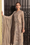 VOYAGE LUXE '25 | 3 PIECE | LAWN SUIT | D-2503-A