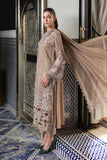 VOYAGE LUXE '25 | 3 PIECE | LAWN SUIT | D-2503-A
