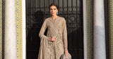 VOYAGE LUXE '25 | 3 PIECE | LAWN SUIT | D-2503-A