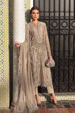 VOYAGE LUXE '25 | 3 PIECE | LAWN SUIT | D-2503-A
