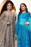 VOYAGE LUXE '25 | 3 PIECE | LAWN SUIT | D-2503-B