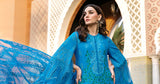 VOYAGE LUXE '25 | 3 PIECE | LAWN SUIT | D-2503-B