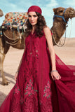 VOYAGE LUXE '25 | 3 PIECE | LAWN SUIT | D-2504-A