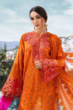 VOYAGE LUXE '25 | 3 PIECE | PAPER COTTON SUIT | D-2505-B