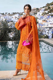 VOYAGE LUXE '25 | 3 PIECE | PAPER COTTON SUIT | D-2505-B