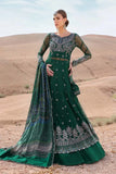 VOYAGE LUXE '25 | 3 PIECE | NET SUIT | D-2507-A