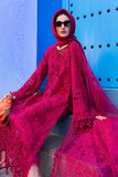 VOYAGE LUXE '25 | 3 PIECE | LAWN SUIT | D-2508-A