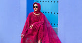 VOYAGE LUXE '25 | 3 PIECE | LAWN SUIT | D-2508-A
