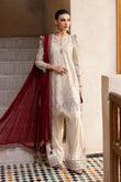 VOYAGE LUXE '25 | 3 PIECE | LAWN SUIT | D-2511-B