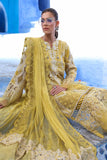 VOYAGE LUXE '25 | 3 PIECE | LAWN SUIT | D-2512-A