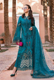 VOYAGE LUXE '25 | 3 PIECE | LAWN SUIT | D-2513-B
