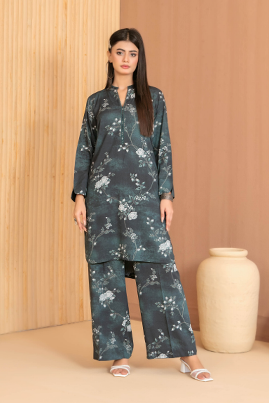 MUSE VOL II | 2 PIECE | STAPLE SUIT | D-4641