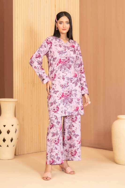 MUSE VOL II | 2 PIECE | STAPLE SUIT | D-4643