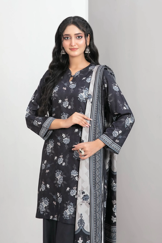 NYHA | 3 PIECE | STAPLE SUIT | D-4768