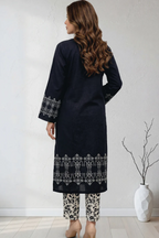 GULZAR VOL 2 | 2 PIECE | LINEN SUIT | D-5454