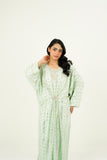 ARIZAH | EMBROIDERED CHIFFON SUIT