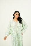 ARIZAH | EMBROIDERED CHIFFON SUIT