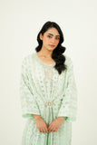 ARIZAH | EMBROIDERED CHIFFON SUIT