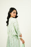 ARIZAH | EMBROIDERED CHIFFON SUIT