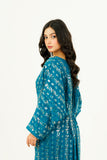ARIZAH | EMBROIDERED CHIFFON SUIT