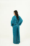 ARIZAH | EMBROIDERED CHIFFON SUIT