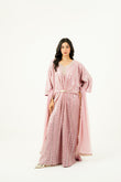 ARIZAH | EMBROIDERED CHIFFON SUIT