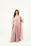 ARIZAH | EMBROIDERED CHIFFON SUIT